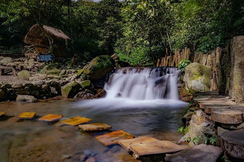  Ini 6 Wisata Trawas Mojokerto yang Hits, Cocok untuk Liburan