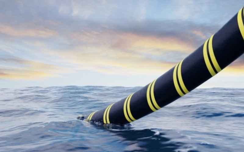  PLN Operasikan Kabel Laut Sumatra-Bangka Sepanjang 36 KM