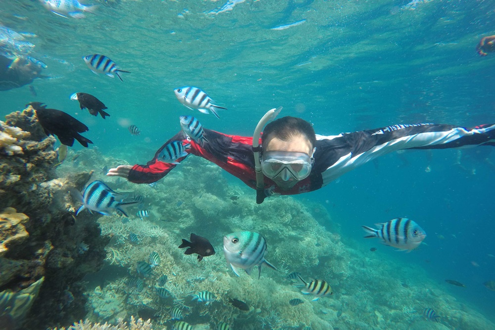  Daftar 7 Tempat Wisata Jepara yang Banyak Dikunjungi dan Hits