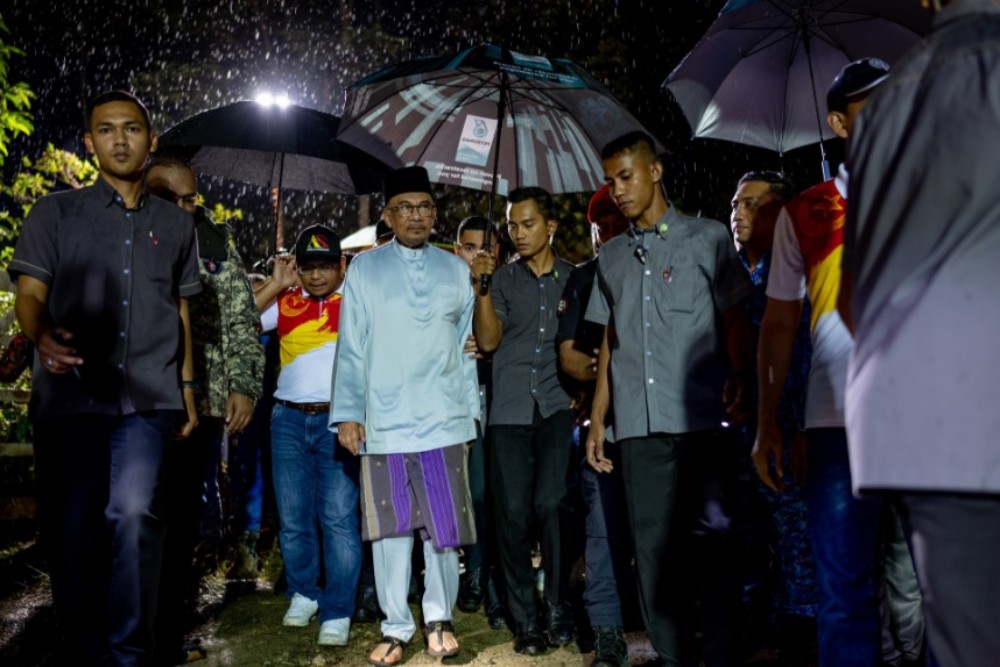  Update Longsor Genting Malaysia: Korban Tewas 24 Orang, 9 Orang Hilang