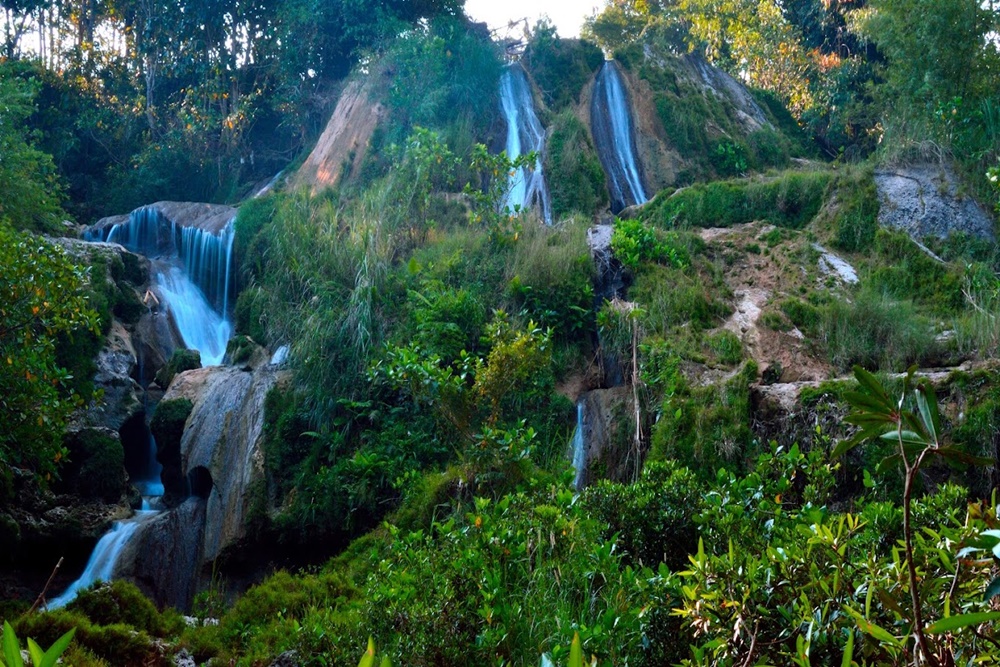  Ini 9 Tempat Wisata Blitar yang Cocok untuk Liburan Keluarga