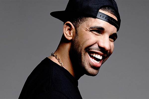 Rapper Drake/rap-up.com