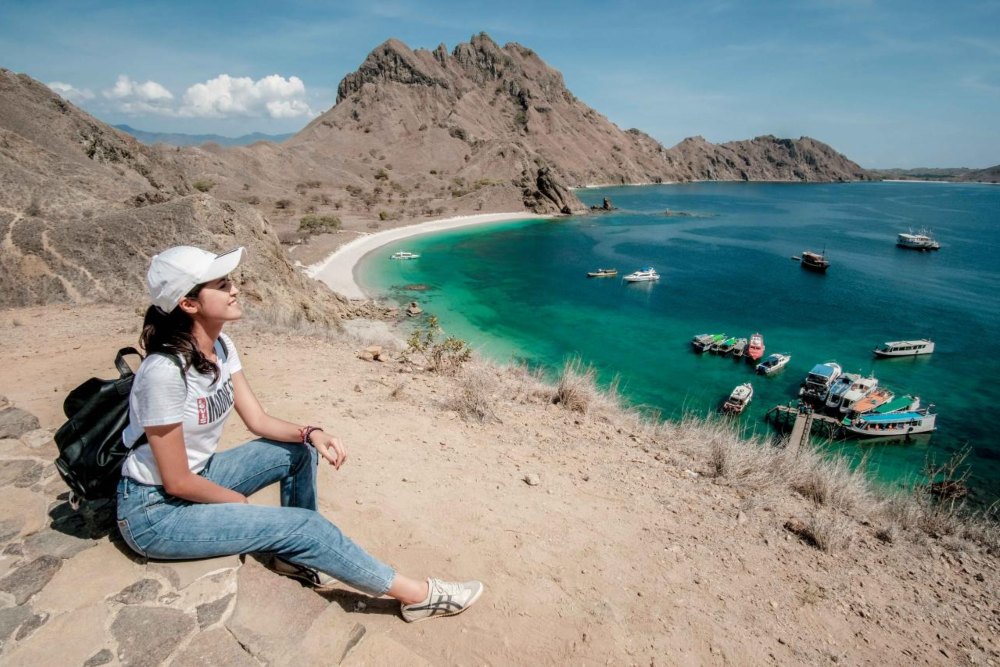  Ini 7 Rekomendasi Wisata Nusa Tenggara Timur yang Indah