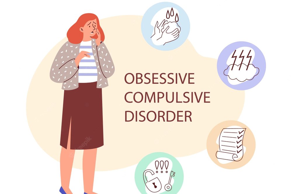 Ini Gejala, Penyebab dan Cara Mengatasi OCD