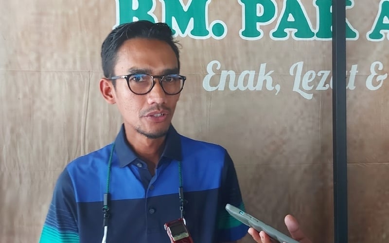  Momen Nataru, Pertamina Siapkan SPBU Kantong di Tiga Lokasi Perbatasan Riau