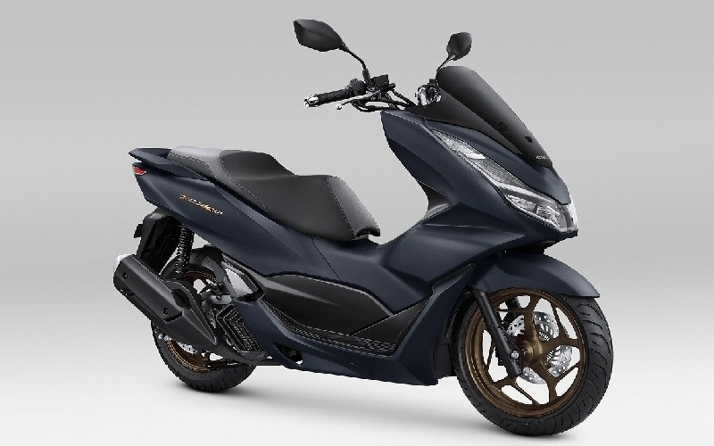  Jelang Akhir Tahun, Honda PCX160 Sudah Terjual 3.846 Unit di Riau