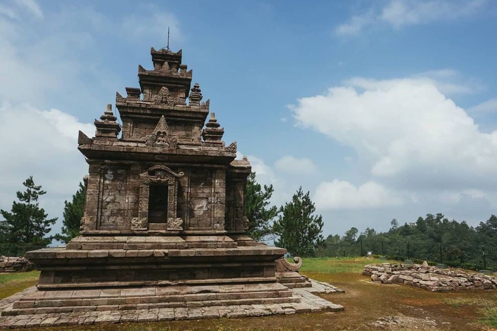  Simak 8 Wisata Bandungan Semarang yang Menarik untuk Dikunjungi