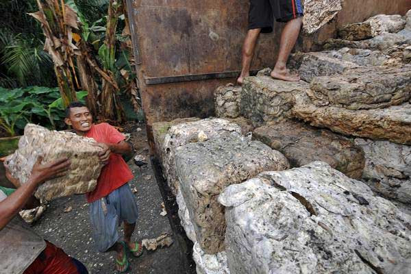  Harga Karet Menurun, Penghiliran Industri Perlu Dipacu