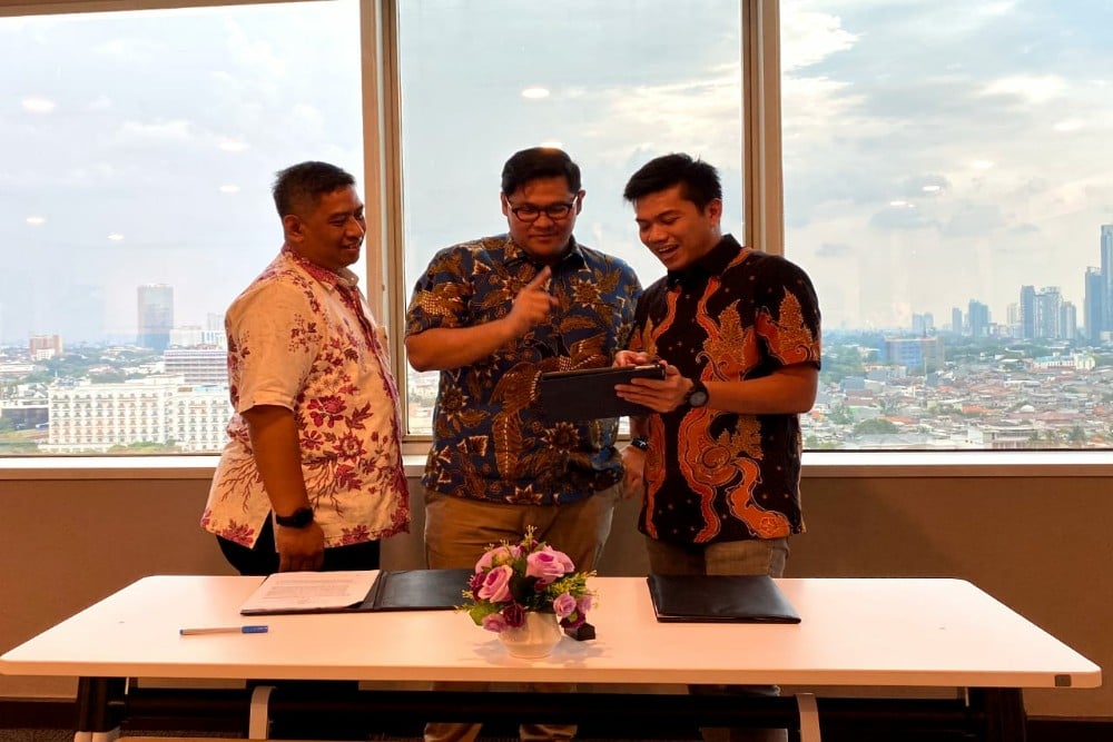  Dukung Percepatan Transformasi Digital, APJII Gelar DTI-CX di 2023