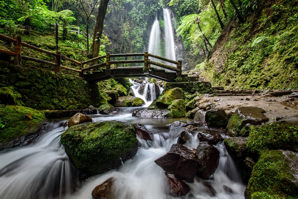  Daftar 5 Tempat Wisata Karanganyar Terpopuler dan Unik