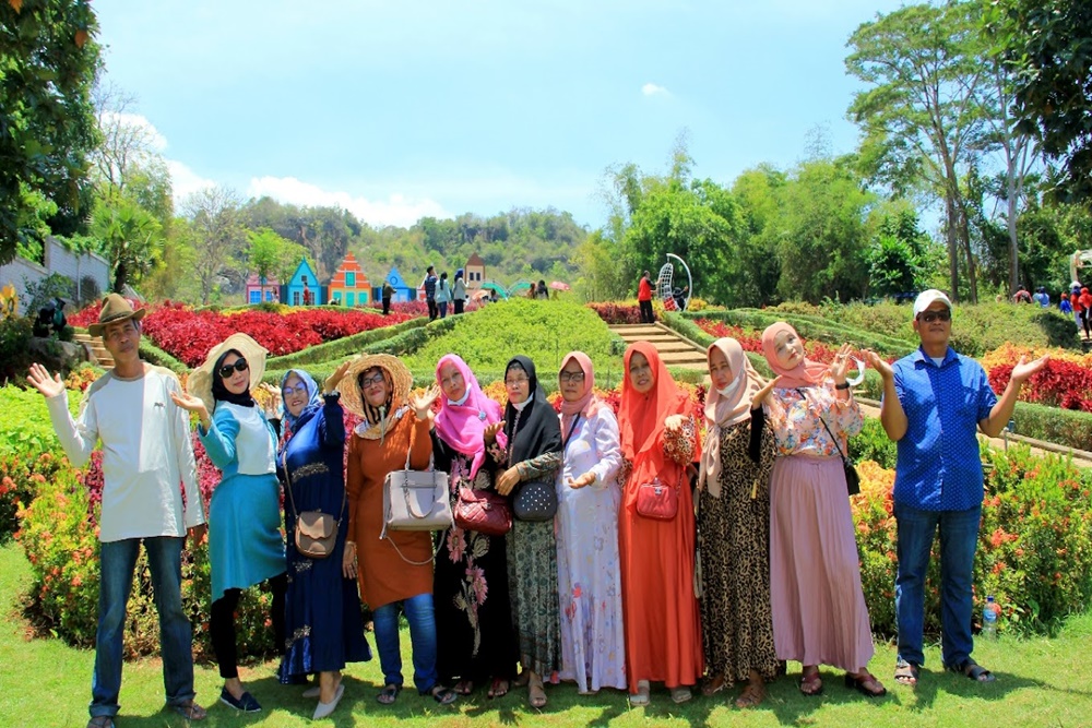  Rekomendasi Tempat Wisata Gresik yang Cocok Bersama Keluarga