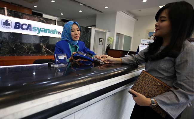Bank Syariah Incar Peluang Pasar Potensial di Tengah Resesi Global 2023