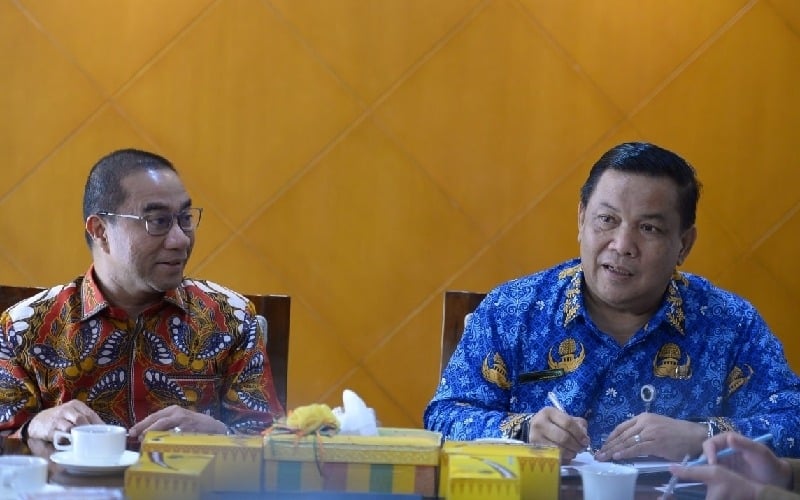  Siap-siap, Bank Sumut Segera Buka Kantor Cabang di Pekanbaru