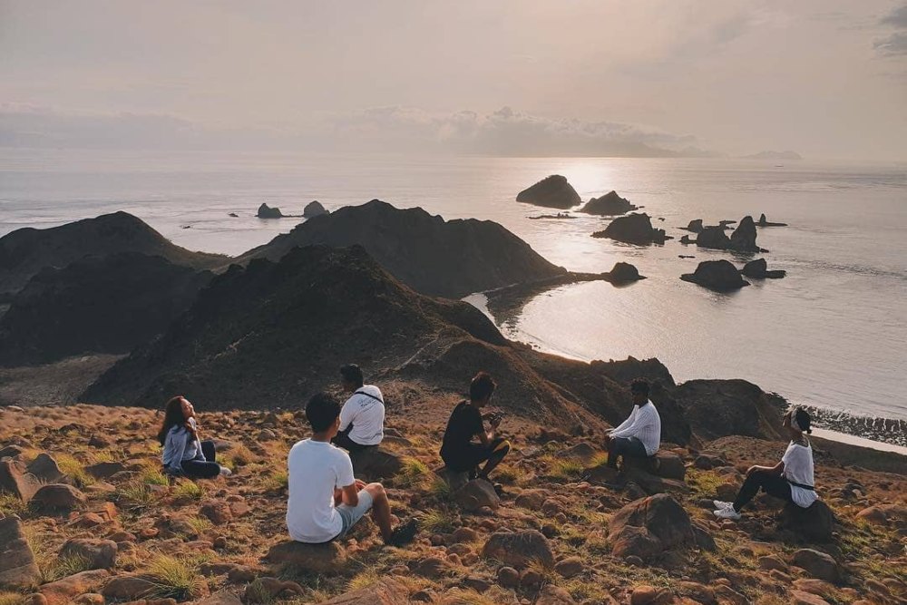  Daftar 7 Rekomendasi Wisata Bima yang Tidak Boleh Dilewatkan