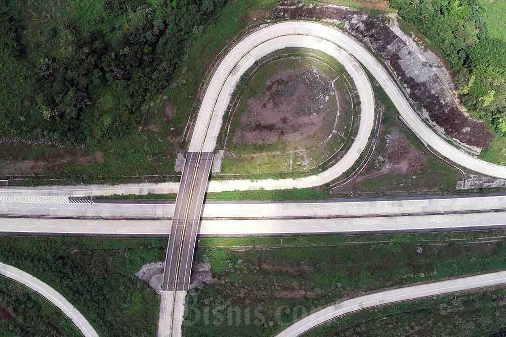 RI targets foreign investment in toll roads to reach IDR 40 trillion