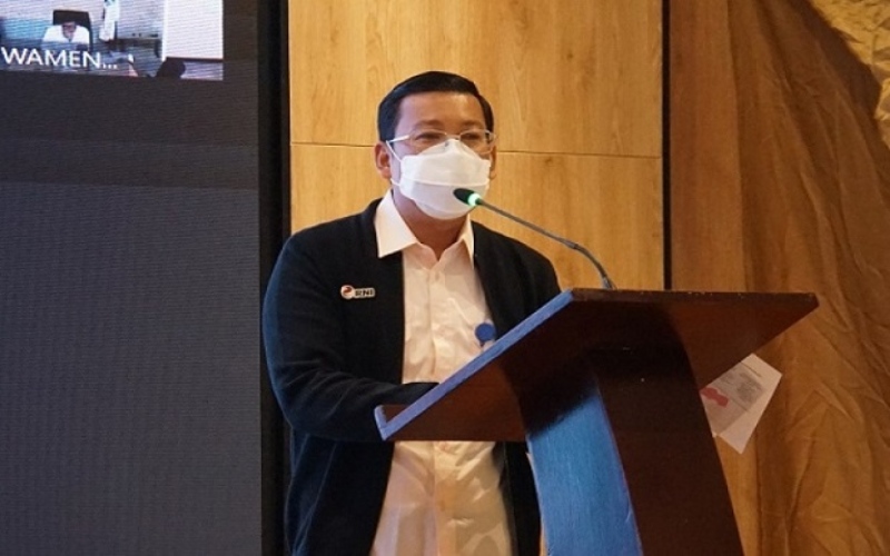  Badan Pangan Nasional Buka 124 Formasi Jabatan PPPK, Cek Syarat dan Jadwalnya