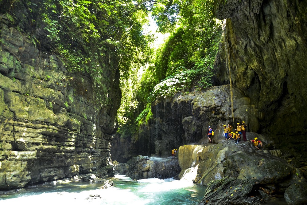  Ini 8 Tempat Wisata Pangandaran, Pemandangannya Sangat Indah