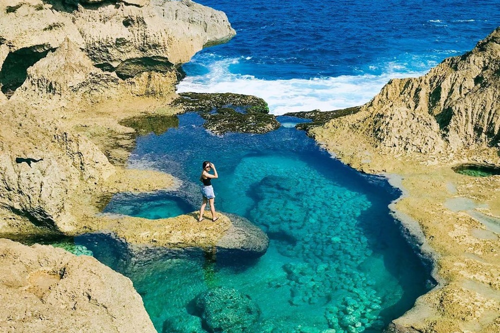  Rekomendasi Wisata Tulungagung yang Indah, Cocok Buat Liburan