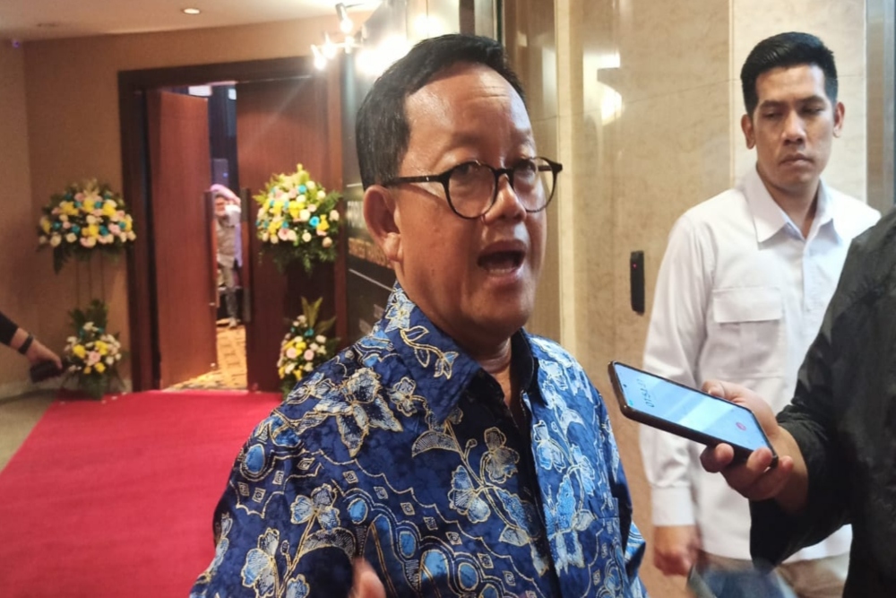  DPR: Skema Power Wheeling Dicoret dari Draf RUU EBT