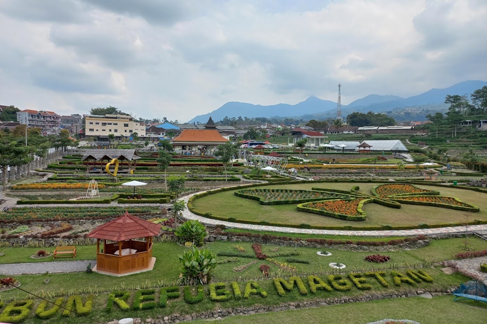  Ini 9 Wisata Magetan, Bisa Menjadi Destinasi Liburan Keluarga