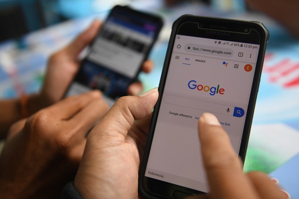  Kaleidoskop 2022: Ini Daftar 10 Penelusuran Terpopuler di Google