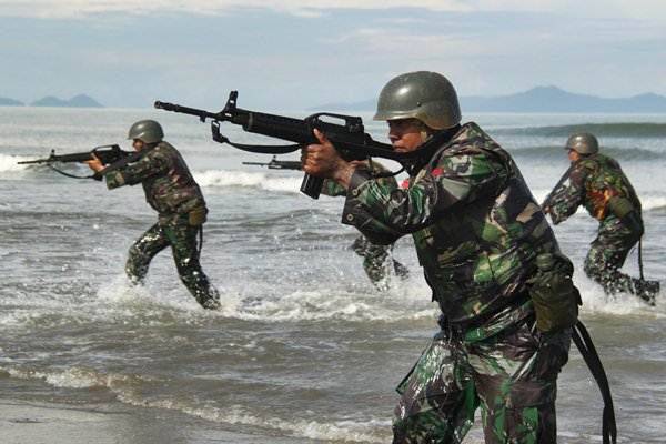  Urutan Pangkat TNI AD dari Pangkat Terendah hingga Pangkat TNI Tertinggi