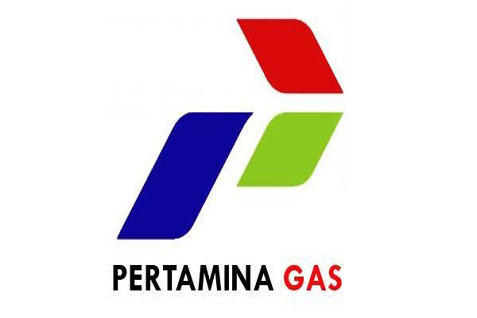 Logo Pertamina Gas/Istimewa