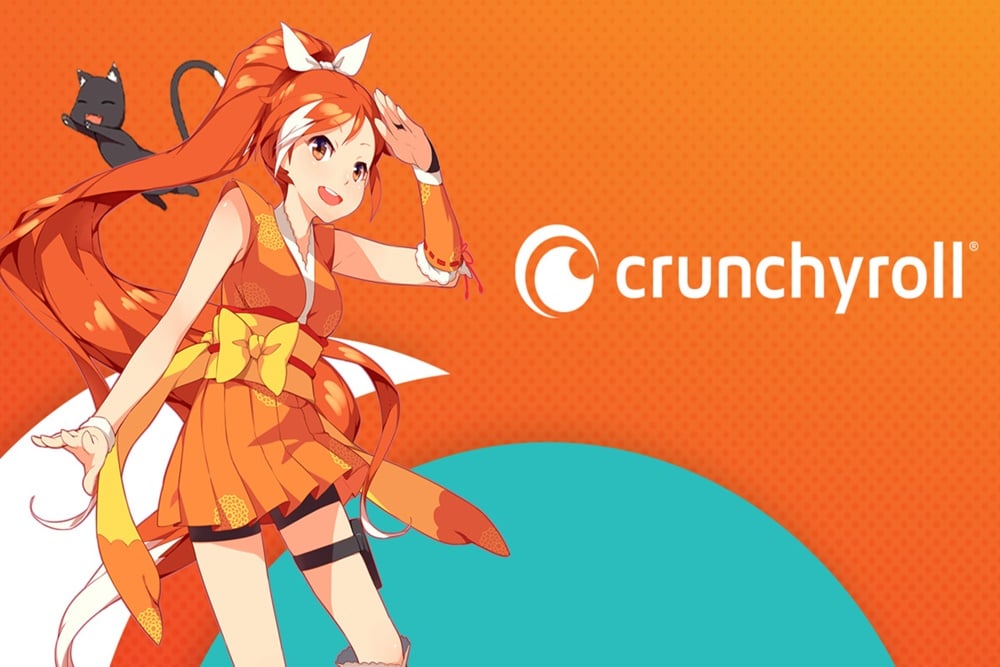  Perjalanan Bisnis Crunchyroll, Situs Streaming Anime Populer yang Dulu Ilegal