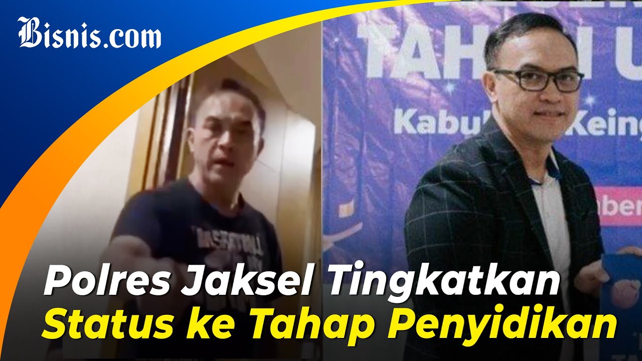  Mantan Petinggi OVO Terseret Kasus KDRT, Begini Perkembangannya