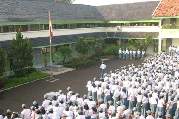  16 Sekolah Menengah Atas (SMA) Terbaik di Jawa Barat