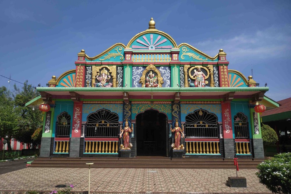  Daftar 7 Rekomendasi Wisata Binjai yang Lagi Hits, Wajib Kesini