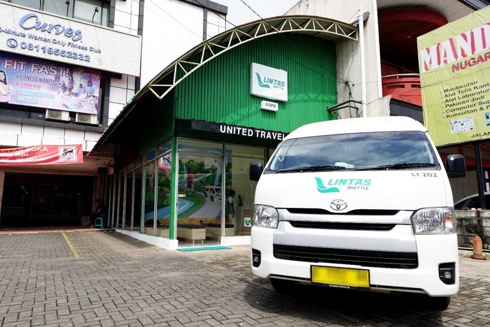  Bos Lintas Shuttle Sebut Pencabutan Status PPKM Bakal Dongkrak Industri Travel