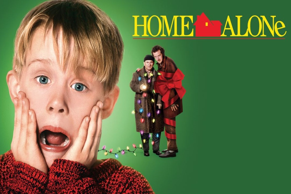  Sinopsis Film Home Alone, Jadi Favorit Setiap Hari Natal