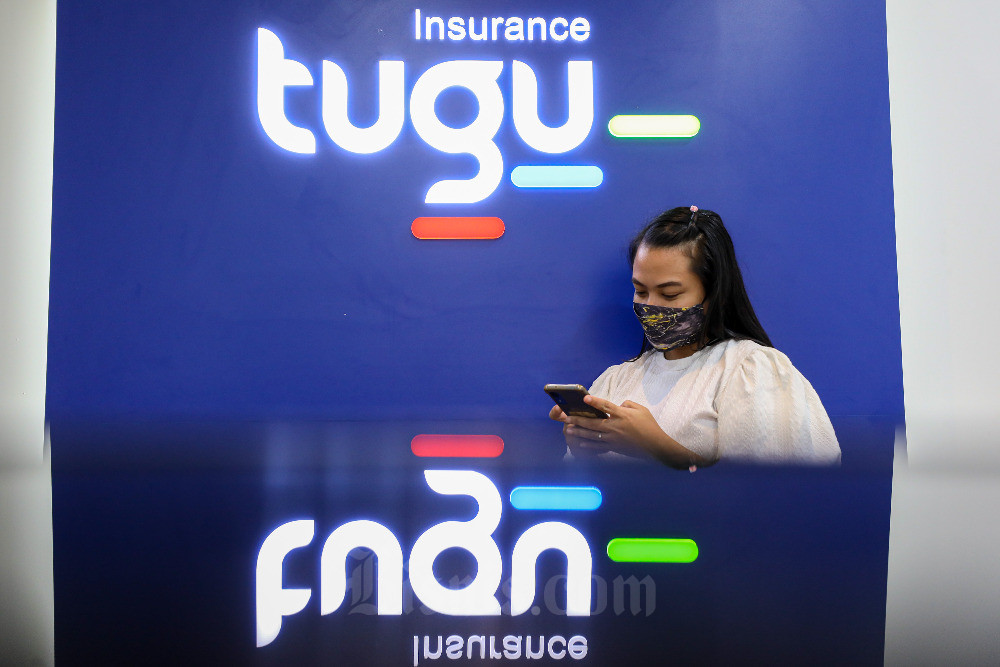  Tugu Insurance Mancatatkan Produksi Premi Bruto Konsolidasi Senilai Rp4,73 Triliun