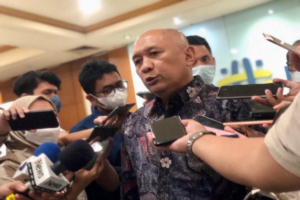  Menteri Teten Akui Kesulitan Atasi 8 Koperasi Bermasalah, Ini Sebabnya