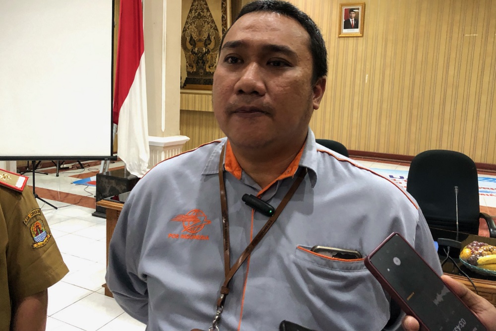 Kantor Pos Cirebon Akui Adanya Praktik Pemotongan BLT BBM