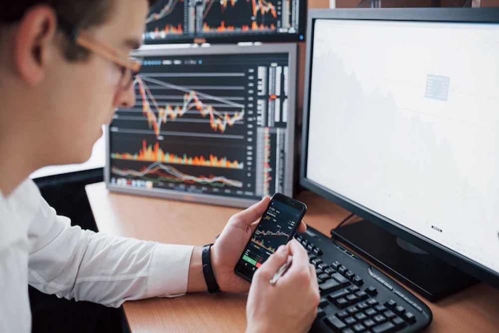  Investor Saham Meningkat, Stockbit Rilis Fitur Unggulan