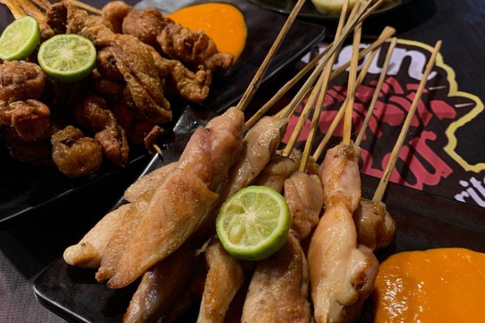  Simak 7 Makanan khas Indonesia dan Asalnya, Wajib Dicoba!