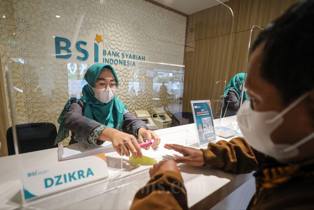  BSI Siapkan Uang Kas Senilai Rp15,57 Triliun Untuk Kebutuhan Transaksi Selama Nataru