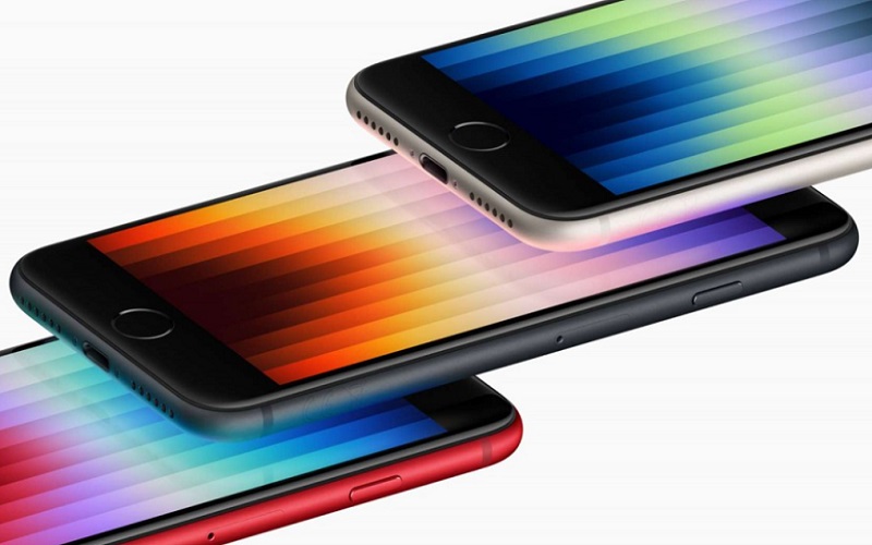 iPhone SE 2022/Apple