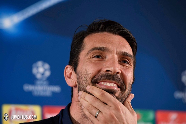 15 Pesepak Bola yang Lahir Bulan Januari, Ada Xavi Hernandez hingga Buffon