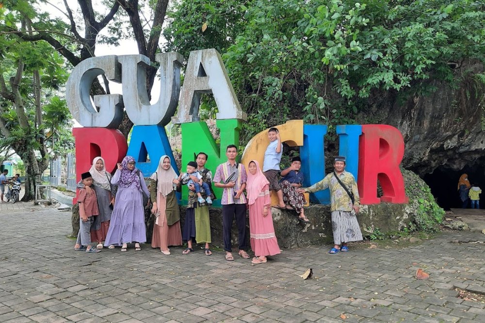  Ini 7 Rekomendasi Tempat Wisata Pati yang Wajib Kamu Kunjungi