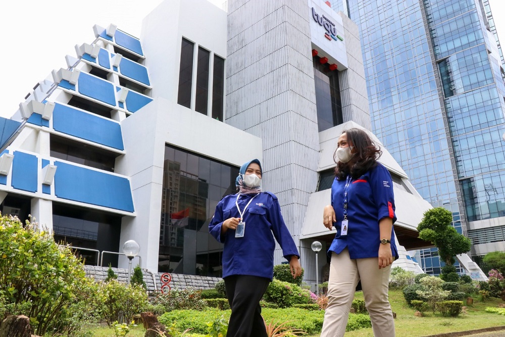  Tugu Insurance Global Financial Strength Rating A- (Excellent)