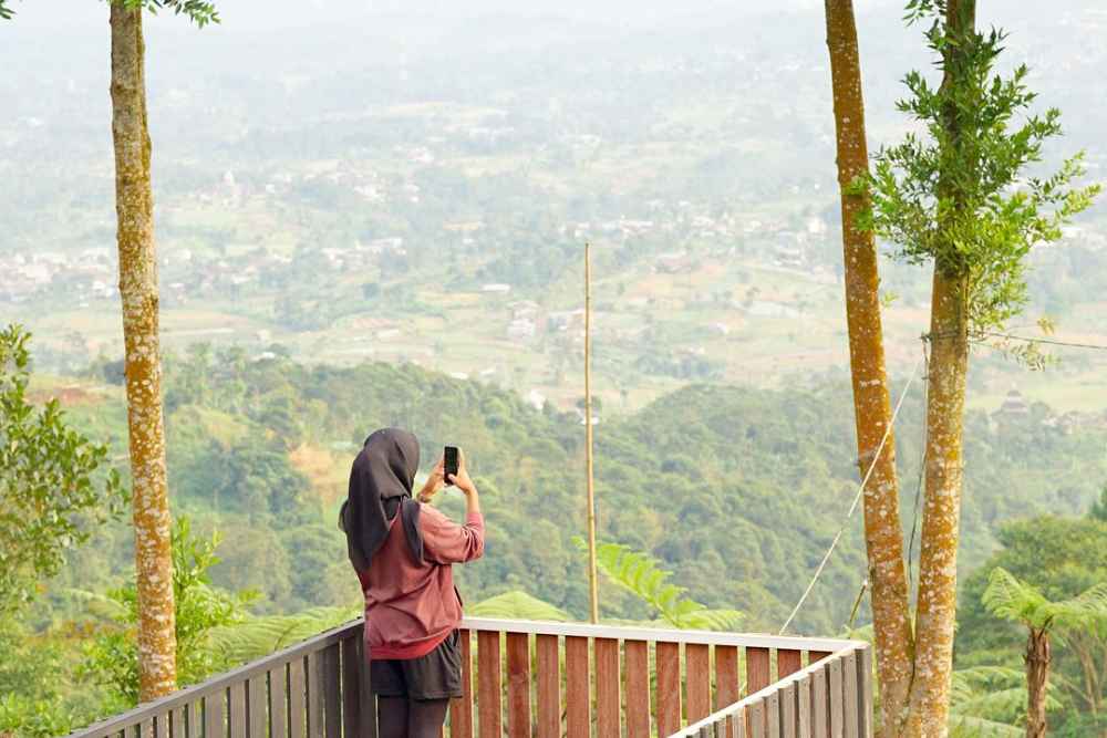  Simak 7 Rekomendasi Tempat Wisata Batang, Pemandangannya Indah