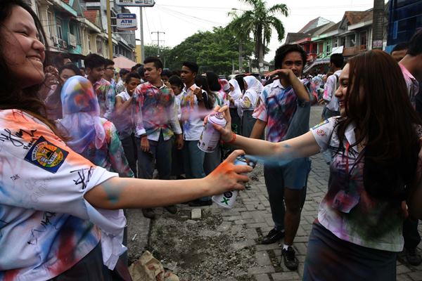  10 Sekolah Menengah Atas (SMA) Negeri/Swasta Terbaik di Bekasi