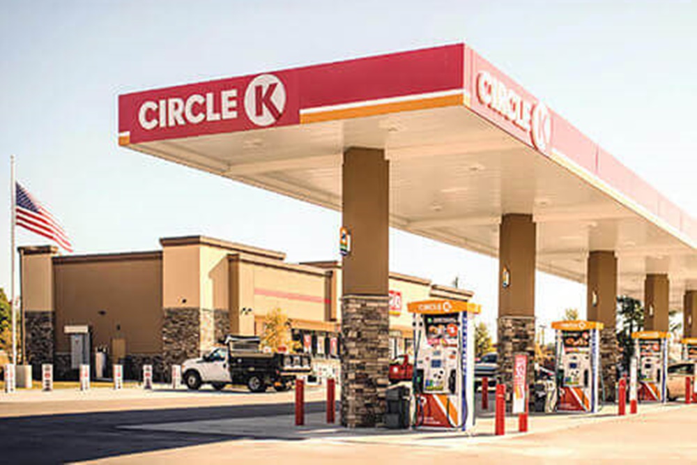 Biaya Syarat Dan Cara Gabung Franchise Circle K Jaringan Ritel Asal AS