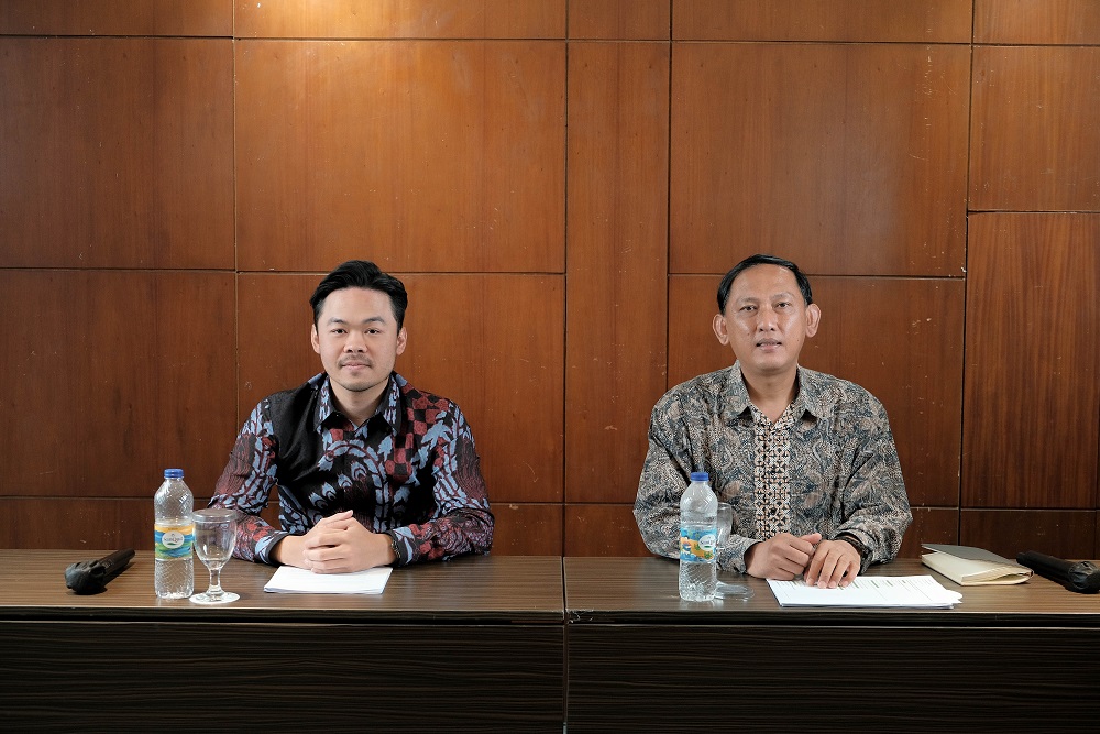  Gelar Public Expose PT Kota Satu Properti Tbk, Sampaikan Strategi 2023