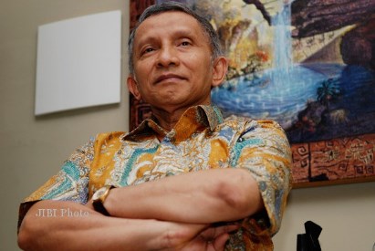  Soal Capres dan Koalisi, Amien Rais: Its Too Early