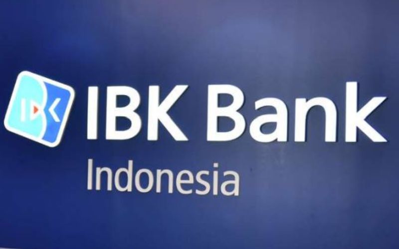 Bank IBK Indonesia/Dokumen Bank IBK Indonesia