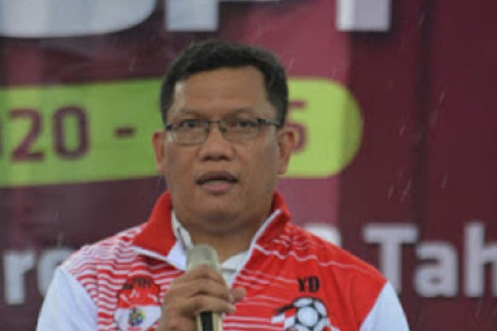  PSSI Harus Cari Solusi agar Liga 3 Nasional 2022-2023 Dapat Bergulir